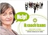 Help! Ik coach teams C2 (Help!boekjes, #2)