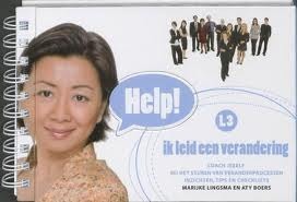 Help! Ik leid een verandering L3 (Help!boekjes, #7)