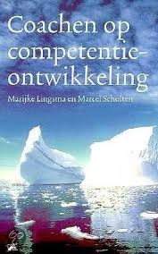 Coachen op competentieontwikkeling