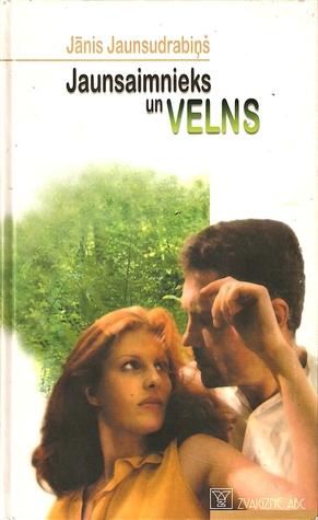 Jaunsaimnieks un velns