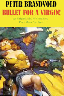 Bullet For A Virgin (Kindle Edition)