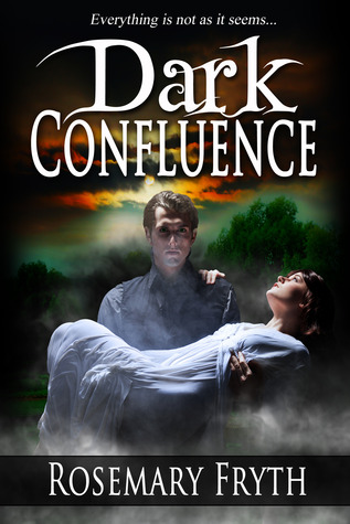 Dark Confluence (The Darkening #1)