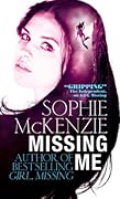 Missing Me (Girl, Missing, #3)