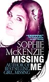 Missing Me by Sophie McKenzie