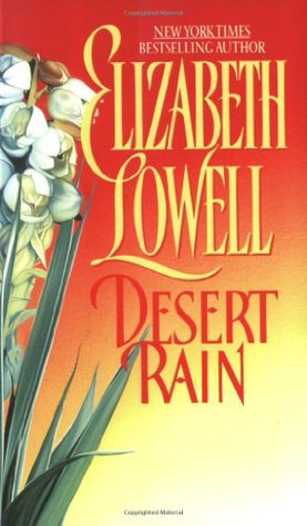 Desert Rain: A Classic Romance of Second Chances and Healing in the California Desert (Avon Romance)