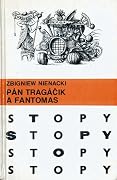 Pán Tragáčik a Fantomas