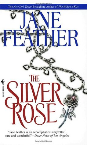 The Silver Rose (Mass Market Paperback)