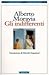 Gli indifferenti by Moravia