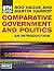 Comparative Government and Politics. An Introduction