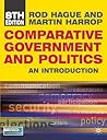 Comparative Gover...