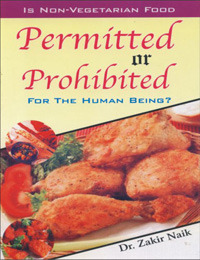 Is Non-Vegetarian Food Permitted or Prohibited