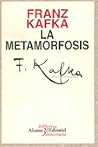 La Metamorfosis