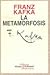La Metamorfosis