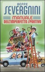 Manuale dell'imperfetto sportivo (Hardcover)
