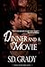 Dinner and a Movie by S.D. Grady