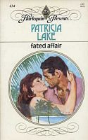 Fated Affair (Mass Market Paperback)