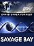 Savage Bay (Titan Six, #1)