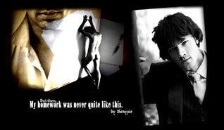 I Hold the Lock and You Hold the Key (Homework Verse, #5)