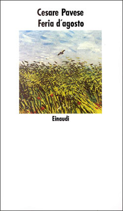 Feria d'agosto (Paperback)