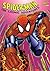 Spider-Man: The Cosmic Adventures (Amazing Spectacular Web)