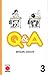 Q&A #3