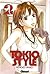 Tokyo Style #2 by Moyoco Anno