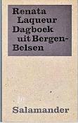 Dagboek uit Bergen-Belsen (Paperback)