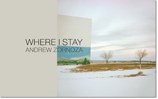 Where I Stay (Paperback)