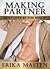 Making Partner (Bent Over By The Boss, #1)