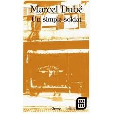 Un simple soldat (Mass Market Paperback)