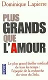 Plus grands que l...