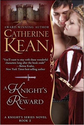 A Knight's Reward (Knight's, #2)