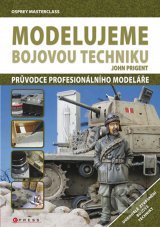 Modelujeme bojovou techniku