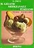 Il gelato artigianale italiano