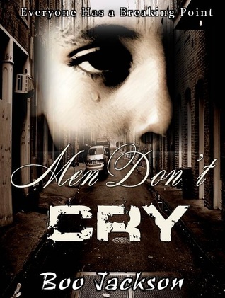 Men Don't Cry