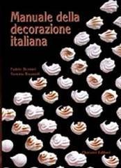 Manuale della decorazione italiana