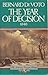 The Year of Decision 1846 (American Heritage Library)