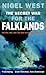 The Secret War for the Falklands by Nigel West