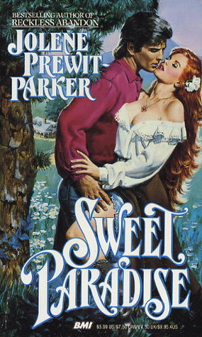 Sweet Paradise (Mass Market Paperback)
