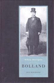 Bolland: Een biografie (Hardcover)