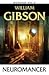 Neuromancer by William Gibson