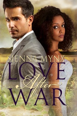 Love After War (Kindle Edition)