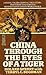 China Through the Eyes of a Tiger by Roland Sperry