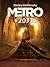 Metro 2033 by Dmitry Glukhovsky