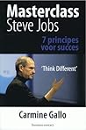 Masterclass Steve...