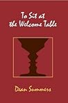 To Sit at the Welcome Table