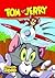 Tom And Jerry Annual 2010