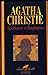 Spotkanie w Bagdadzie by Agatha Christie
