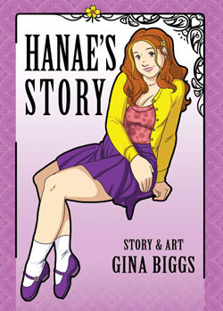 Hanae's Story