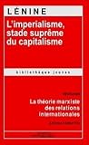 L'impérialisme, s...